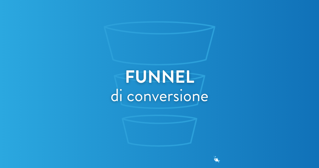 Funnel di conversione